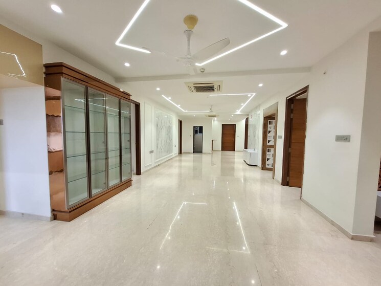 Room, my-home-bhooja 3 Bedroom 3430 Sq.Ft. Apartment In Hi Tech City Hyderabad 9278383