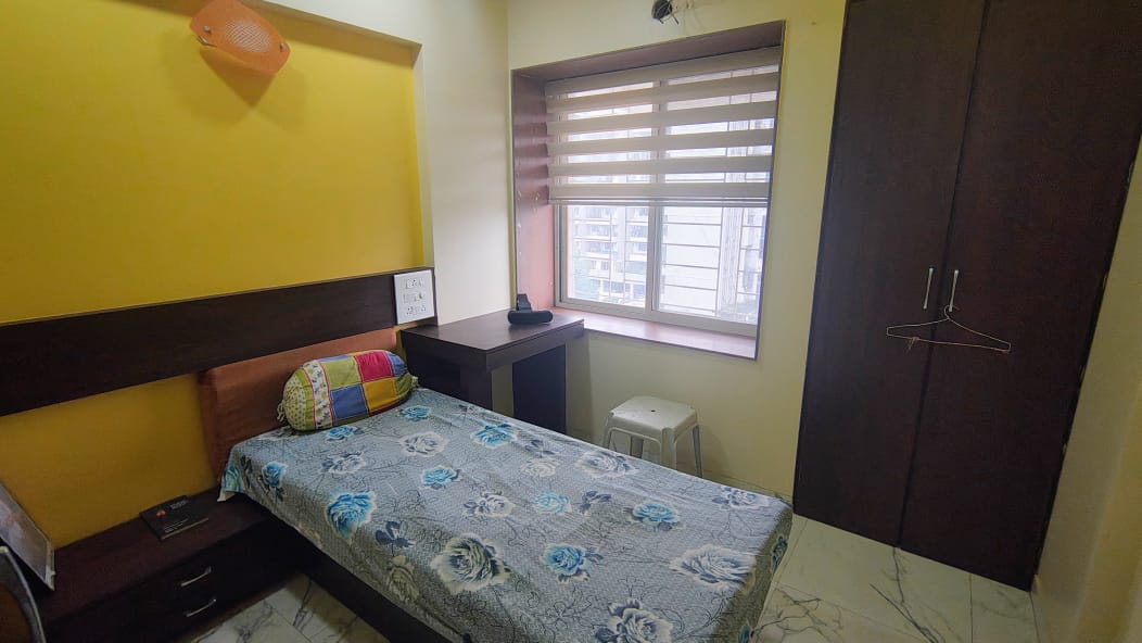 2 BHK + Servant Room Apartment For Rent in Miami Apartment