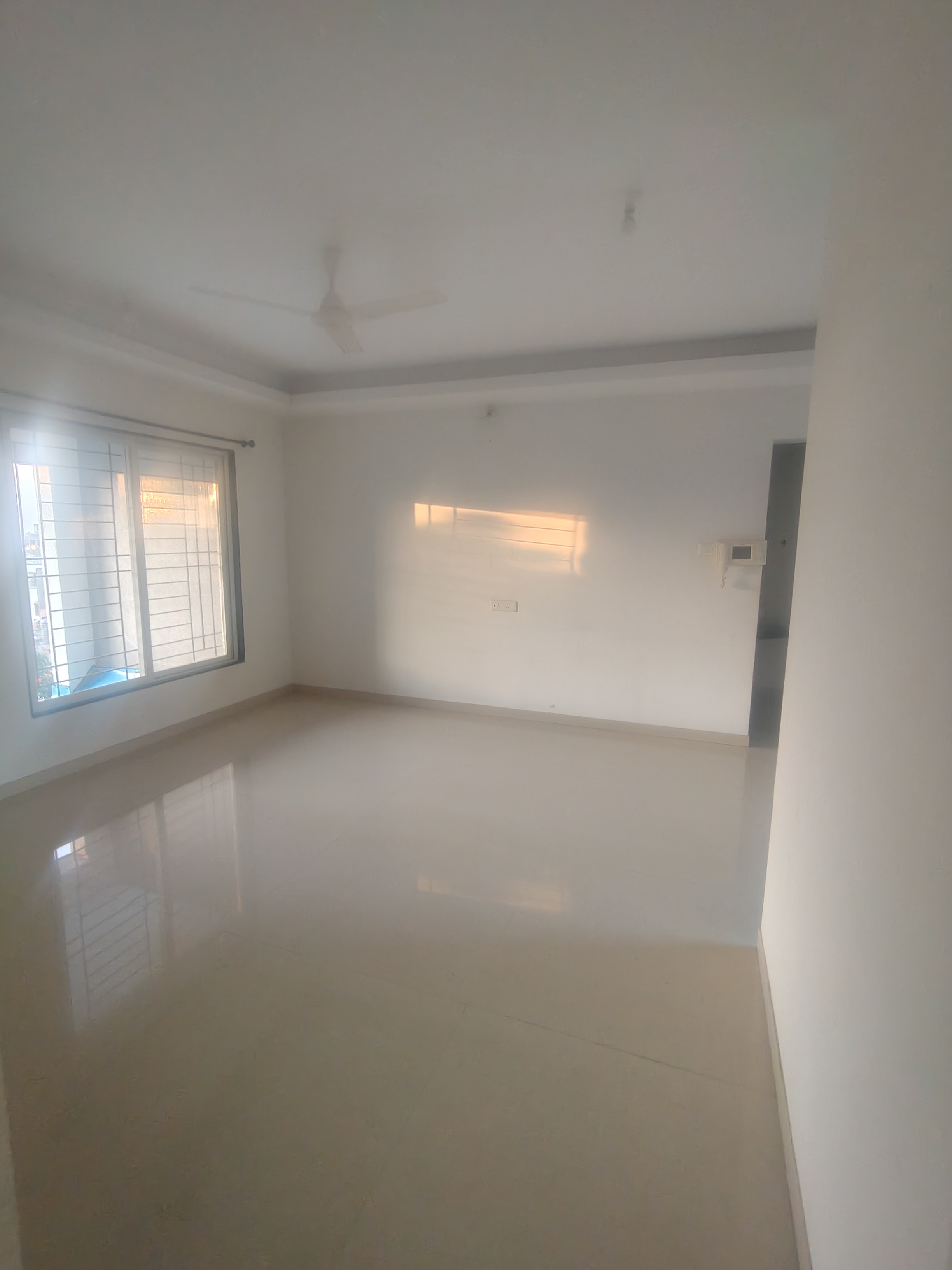 2 BHK + Pooja Room Apartment For Rent in Eminent Spaces Aura Solis