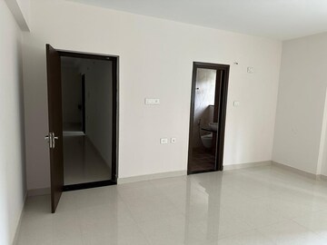 Living Room in 4 BHK Apartment at SMR Vinay Iconia Hyderabad, Kondapur – for Sale