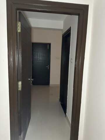 Building Lobby in 4 BHK Apartment at SMR Vinay Iconia Hyderabad, Kondapur – for Sale
