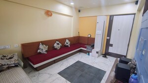 2 BHK Apartment For Rent in Majestique Landmark Miami, Dhayari