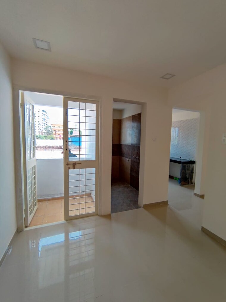 Room, sahyadri-shruberry 1 Bedroom 495 Sq.Ft. Apartment In Moshi Pune 9278392