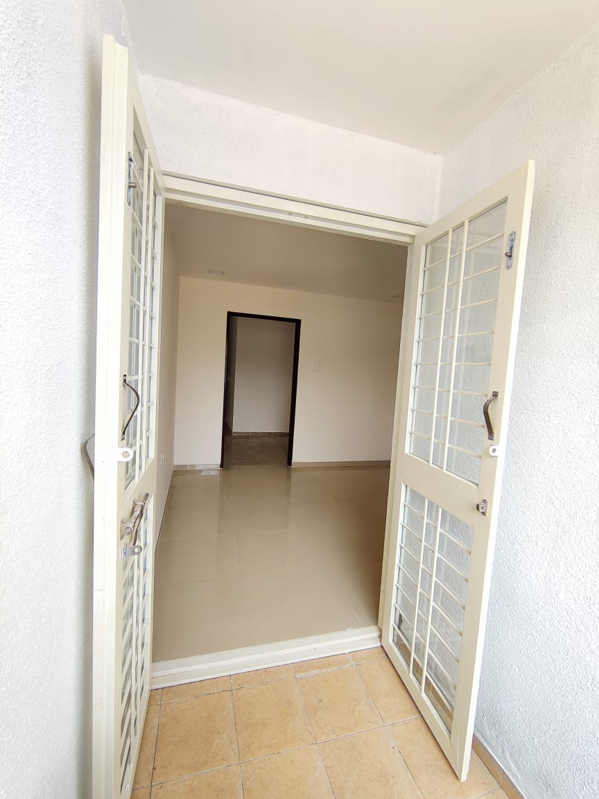 1 BHK + Extra Room Apartment For Rent in Sahyadri Shruberry