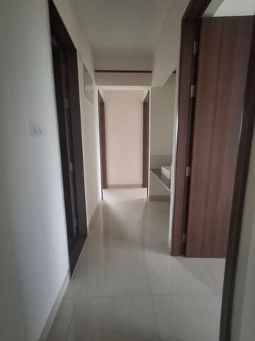 Building Lobby in 3 BHK Apartment at Guardian Cityscapes, Sinhagad – for Sale