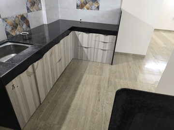 Kitchen in 2 BHK Apartment at Siddharth Nagar Phase 1, Aundh – for Rent