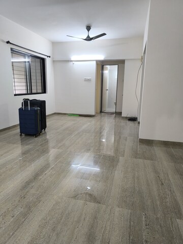 Room in 2 BHK Apartment at Siddharth Nagar Phase 1, Aundh – for Rent