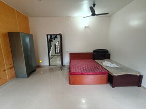 Bedroom in  Office Space at West Mambalam – for Rent