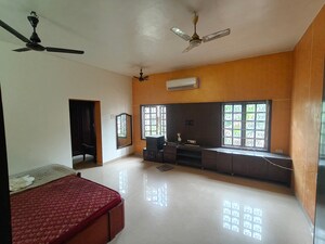 Bedroom in  Office Space at West Mambalam – for Rent