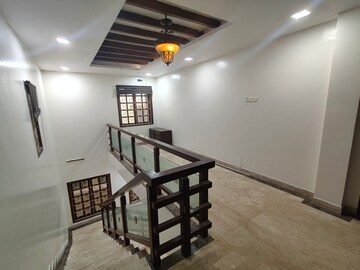 Staircase in  Office Space at West Mambalam – for Rent