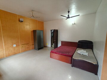 Bedroom in  Office Space at West Mambalam – for Rent