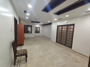 Living Room in  Office Space at West Mambalam – for Rent