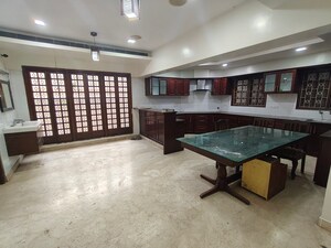 Living Room in  Office Space at West Mambalam – for Rent
