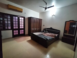 Bedroom in  Office Space at West Mambalam – for Rent