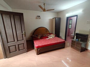Bedroom in  Office Space at West Mambalam – for Rent