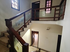 Furnished Amenities in  Office Space at West Mambalam – for Rent