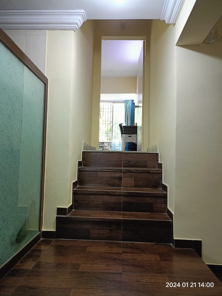 undefined, vashi 4 Bedroom 1400 Sq.Ft. Apartment In Vashi Navi Mumbai 9278413