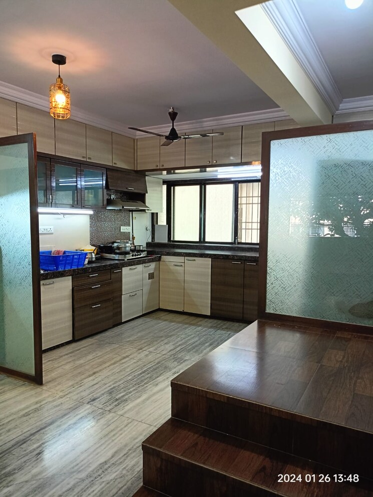 Room, vashi 4 Bedroom 1400 Sq.Ft. Apartment In Vashi Navi Mumbai 9278413