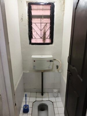 Attached Bathroom in 1 BHK Apartment at Rahul Terrace, Koregaon Park – for Rent