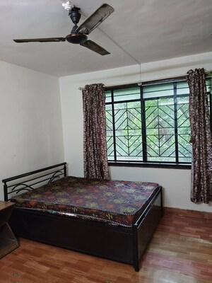 1 BHK Apartment For Rent in Rahul Terrace, Koregaon Park