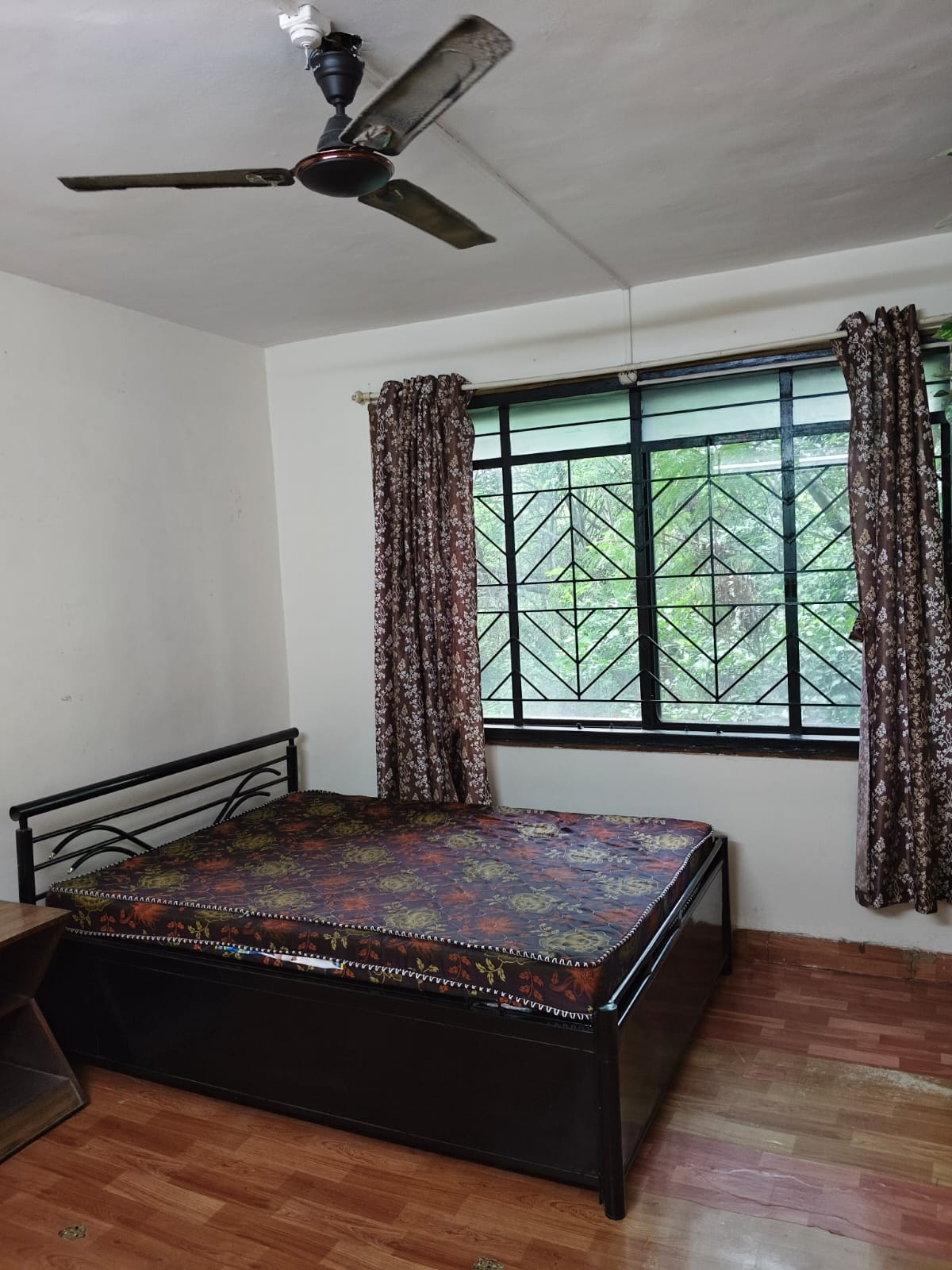 1 BHK + Pooja Room Apartment For Rent in Rahul Terrace