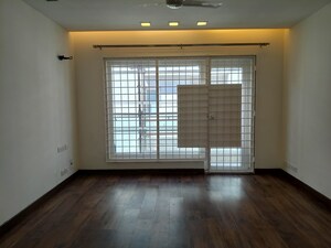 Room in 4 BHK Builder Floor at Boutique Residential Apartments A 3 2, Vasant Vihar – for Rent