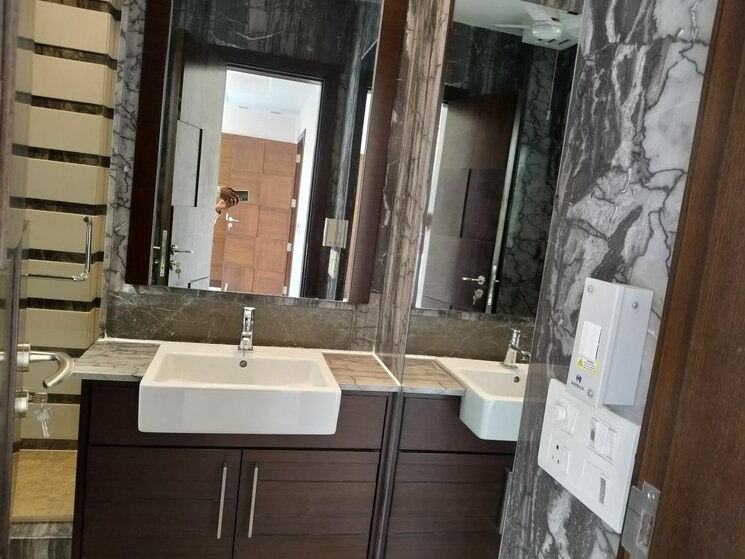 Team Area, boutique-residential-apartments-a-3-2 4 Bedroom 3200 Sq.Ft. Builder Floor In Vasant Vihar Delhi 9278419