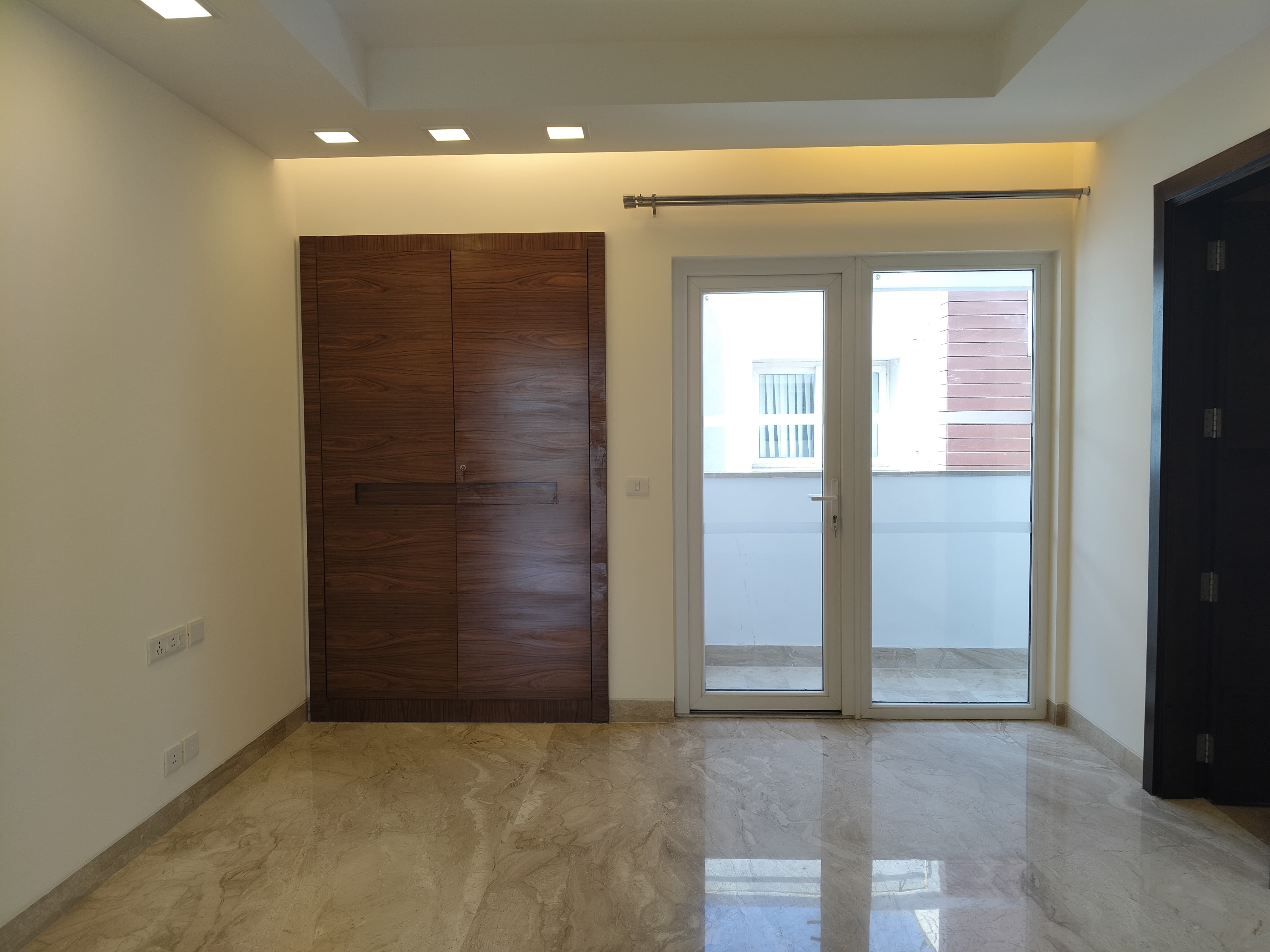 4 BHK + Pooja Room,Servant Room Builder Floor For Rent in Boutique Residential Apartments A 3 2