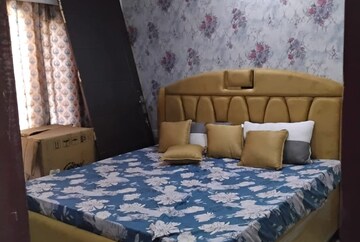 2 BHK Apartment For Rent in GBP Rosewood Estate, Central Derabassi