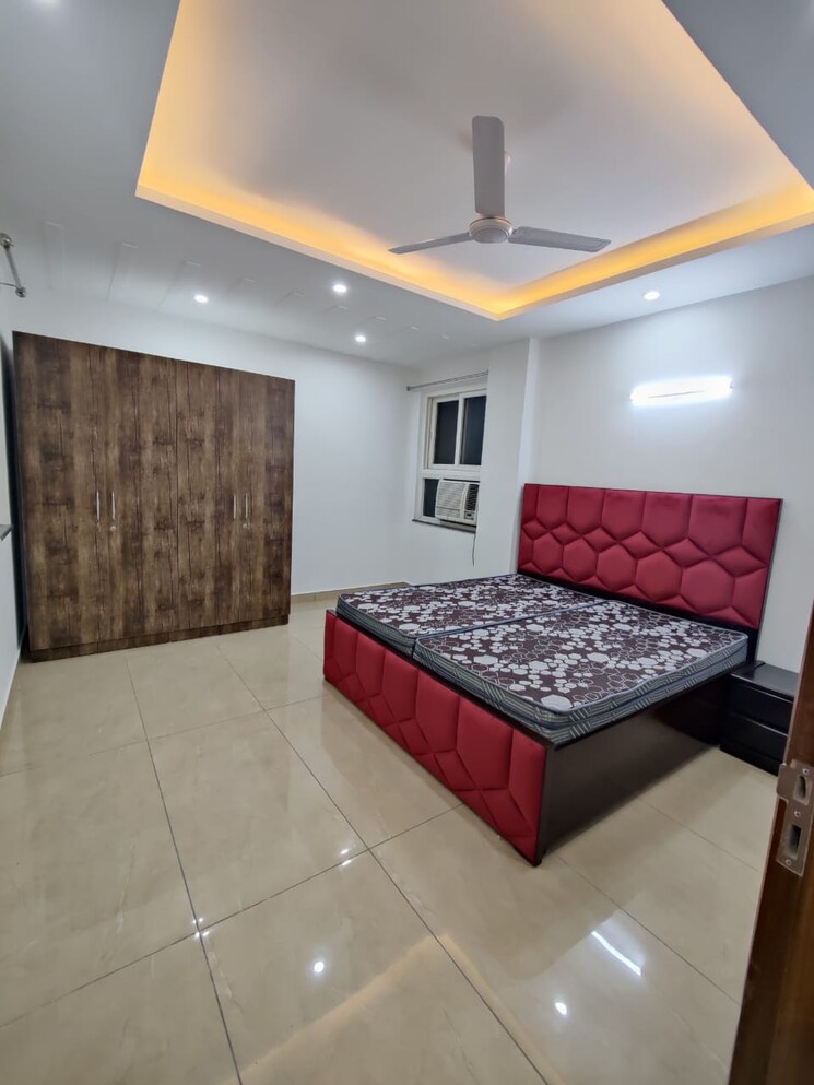 Bedroom, sector 40 2 Bedroom 1365 Sq.Ft. Builder Floor In Sector 40 Gurgaon 9278422