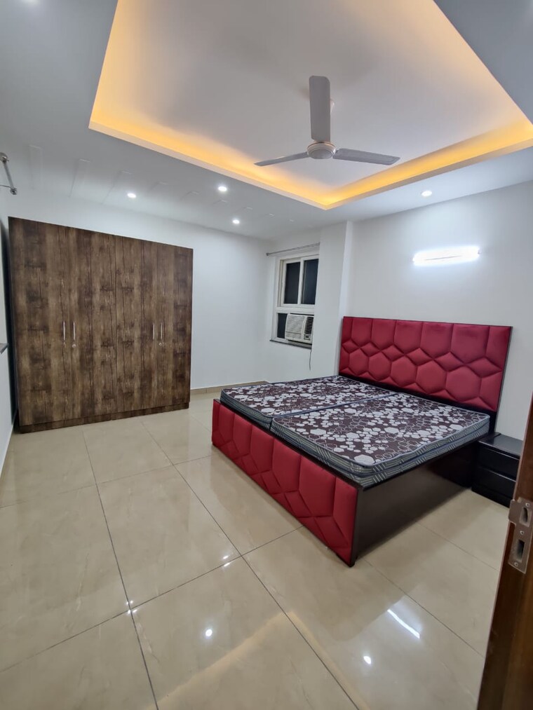 Bedroom, sector 40 2 Bedroom 1365 Sq.Ft. Builder Floor In Sector 40 Gurgaon 9278422