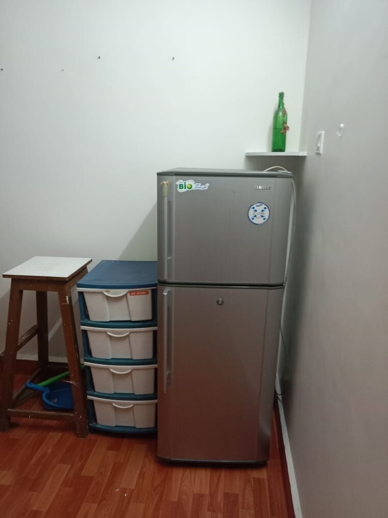 undefined, popular-heights 1 Bedroom 500 Sq.Ft. Apartment In Koregaon Park Pune 9278423