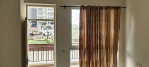 Building Lobby in 2 BHK Apartment at Steel Strips Towers, Central Derabassi – for Rent