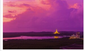  1 BHK Apartment at Gurukrupa Marina Enclave, Malad West – for Rent