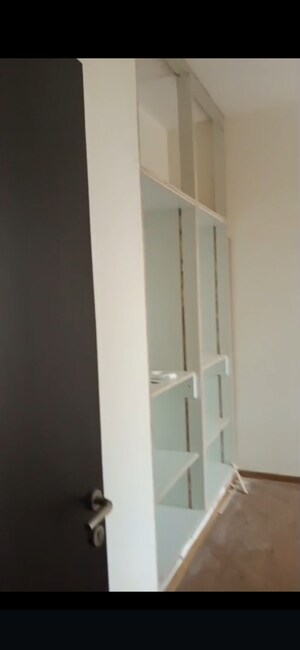 Building Lobby in 3 BHK Apartment at Chintels Serenity, Sector 109 – for Rent