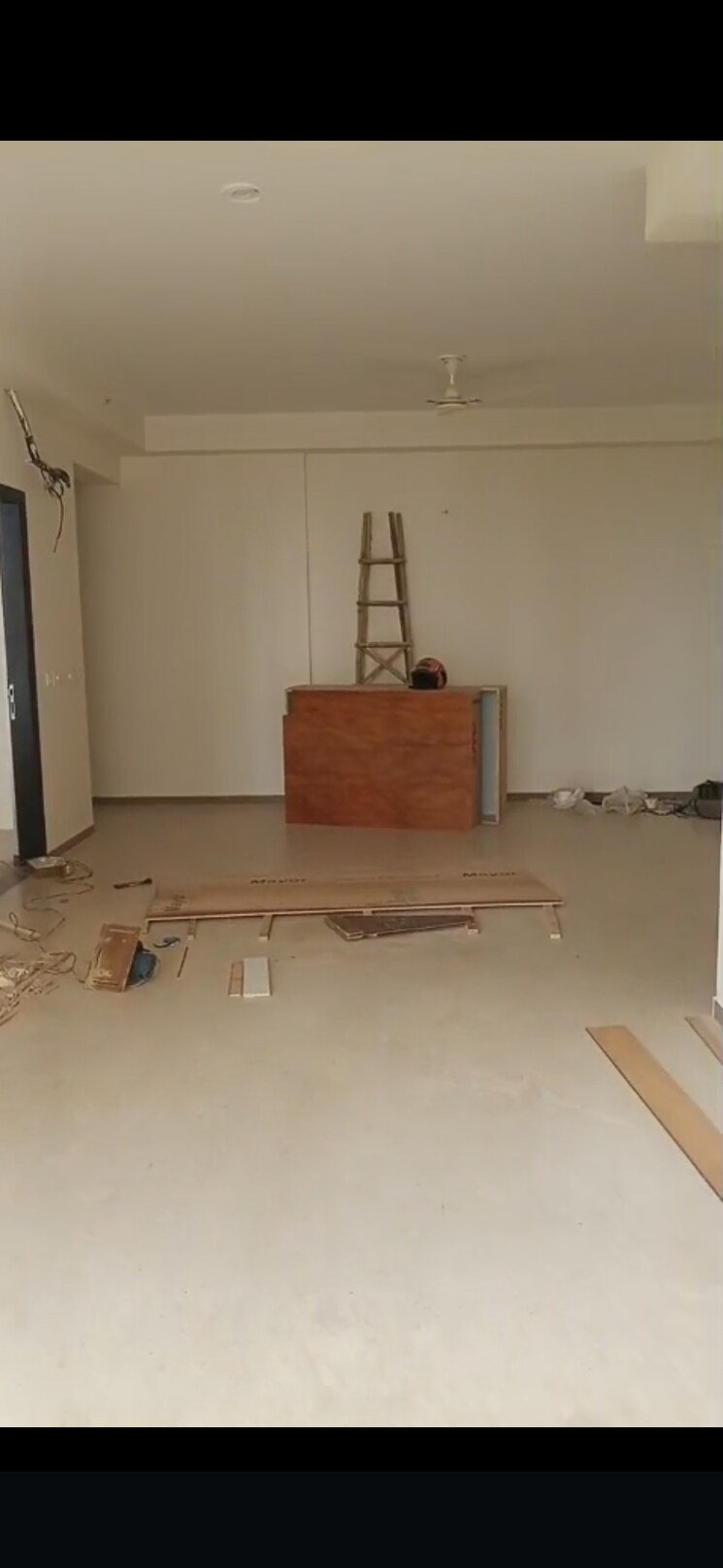 Living Room, chintels-serenity 3 Bedroom 2090 Sq.Ft. Apartment In Sector 109 Gurgaon 9278432