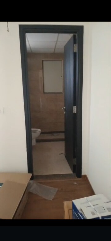 Bathroom in 3 BHK Apartment at Chintels Serenity, Sector 109 – for Rent