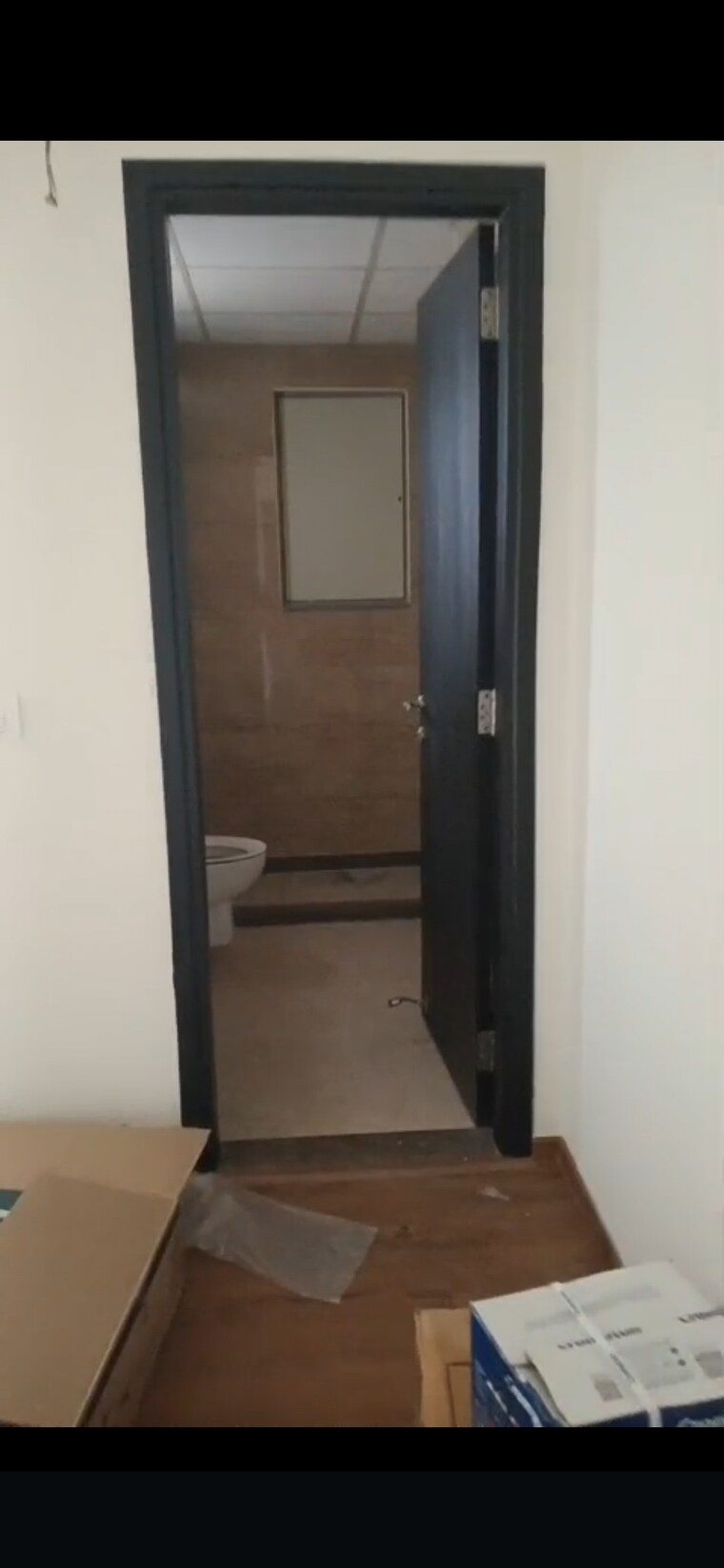 Bathroom, chintels-serenity 3 Bedroom 2090 Sq.Ft. Apartment In Sector 109 Gurgaon 9278432