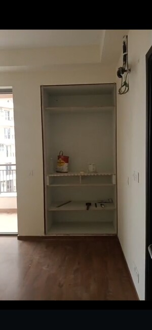 Furnished Amenities in 3 BHK Apartment at Chintels Serenity, Sector 109 – for Rent