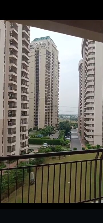 3 BHK Apartment – Exterior View View at Chintels Serenity, Sector 109 - for Rent