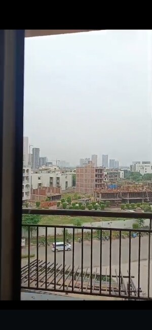 3 BHK Apartment – Exterior View View at Chintels Serenity, Sector 109 - for Rent