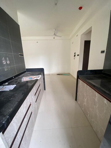 Kitchen in 4 BHK Apartment at Pharande Puneville, Punawale – for Sale