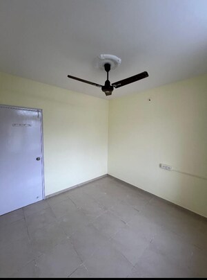 Room in 2 BHK Apartment at Gurukrupa Marina Enclave, Malad West – for Rent