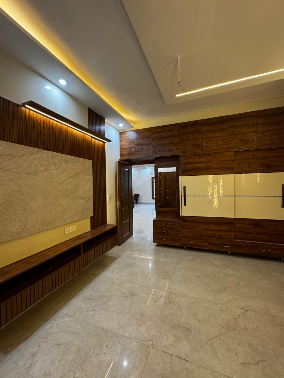 4 BHK + Pooja Room,Extra Room Villa For Sale in Sector 125