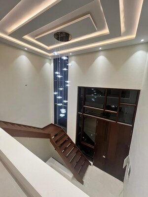  4 BHK Villa at Sector 125 – for Sale