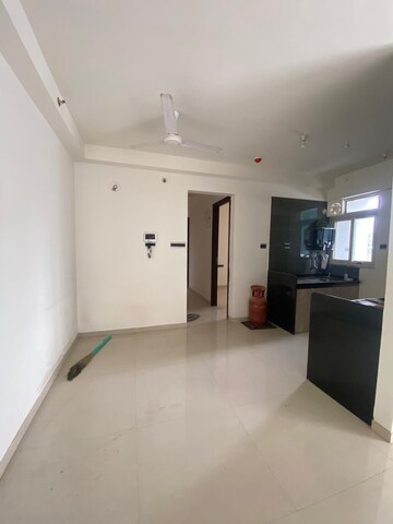 Kitchen in 3 BHK Apartment at Pharande Puneville, Punawale – for Sale