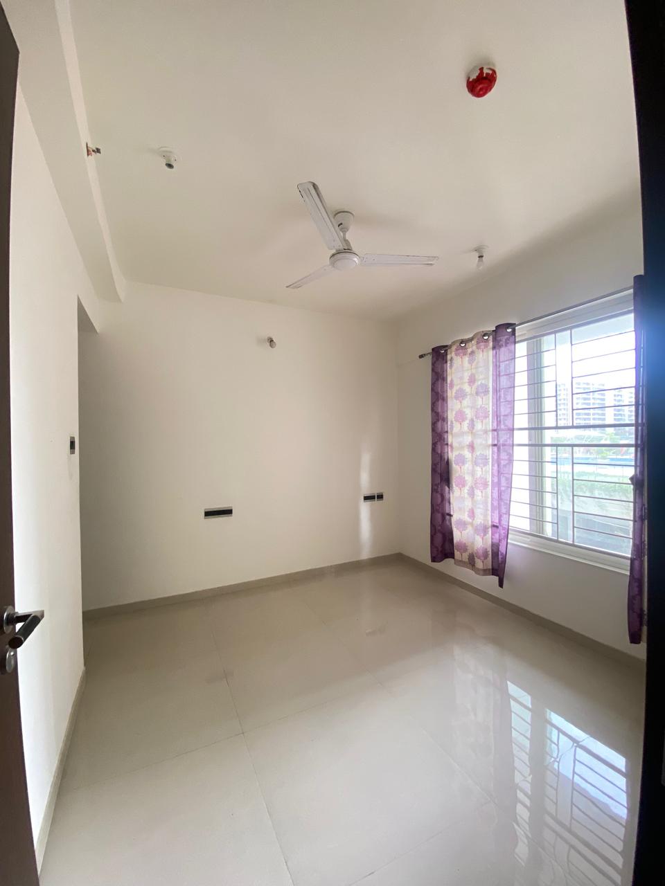 3 BHK 1350 Sq.Ft. Apartment in Pharande Puneville