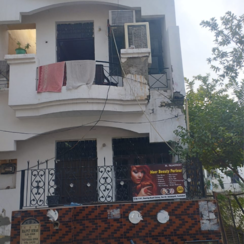 2 BHK Independent House For Sale in Huda Apartments