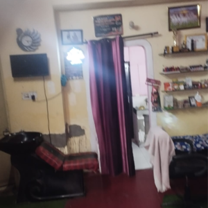 Living Room in 2 BHK Independent House at Huda Apartments, Sector 62 – for Sale