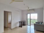 2.5 BHK + Study Room 1080 Sq.Ft. Apartment in Lodha Casa Rio Gold